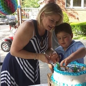 Meet your Posher, Ewa